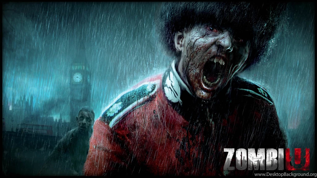 Game Load Screen Wii U Wallpapers