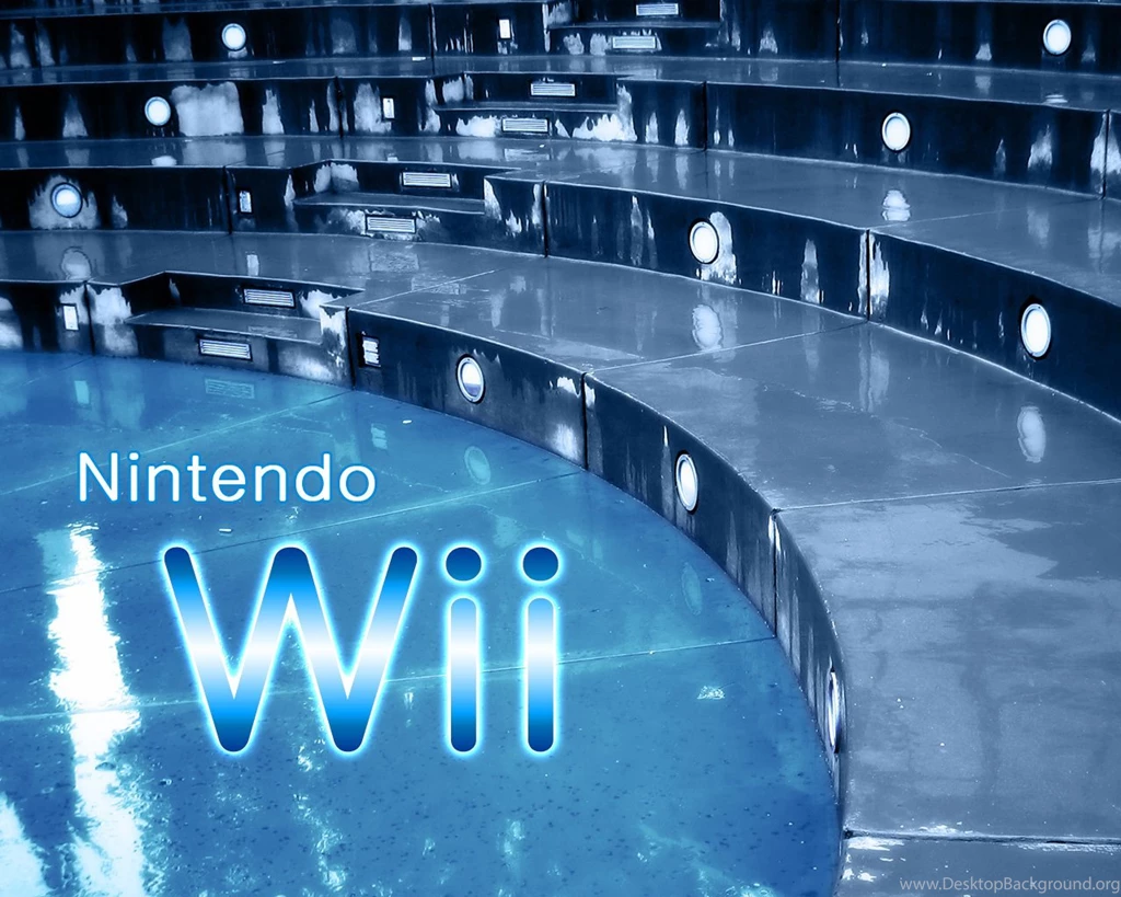 Wii Wallpapers