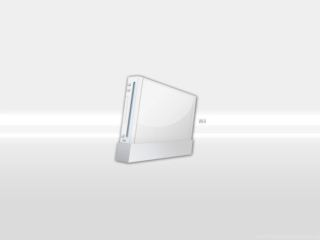 Wii Wallpapers 7 By S3R On DeviantArt