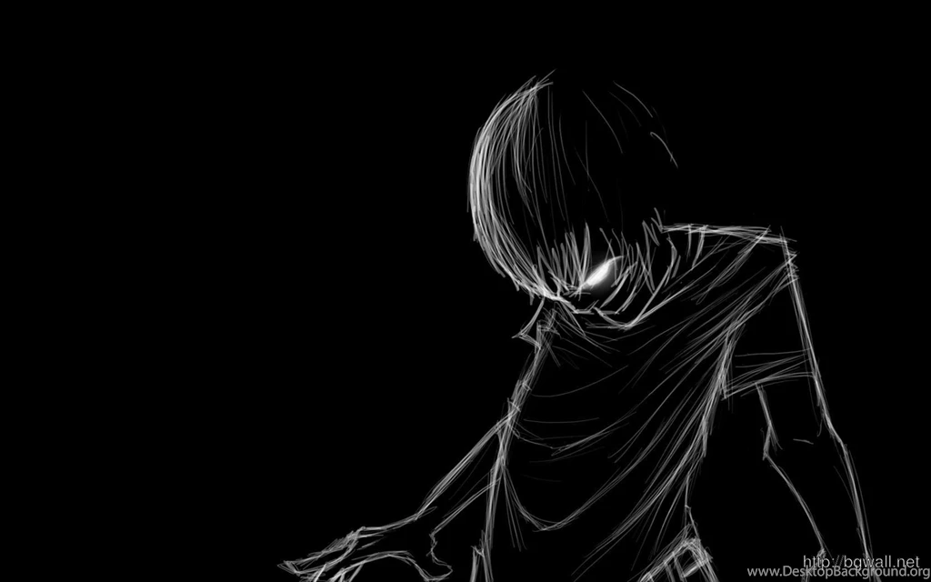 Black Backgrounds Awesome Wallpapers