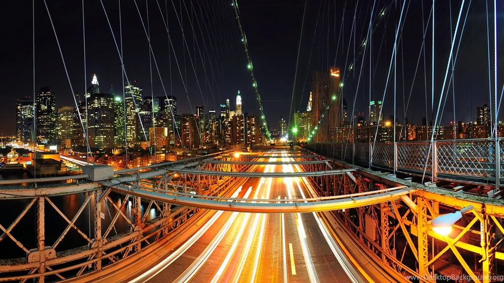 2560x1440 Rush New York Desktop PC And Mac Wallpapers