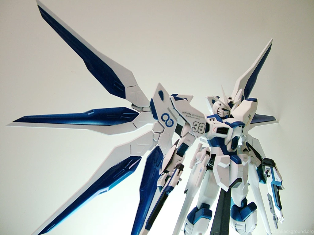 Strike Freedom Gundam Anime Wallpapers