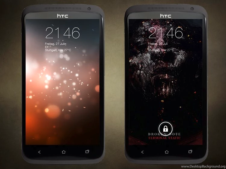Tutorial] [Tasker] Set Music Cover As Wallp…