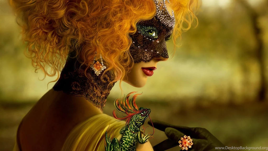 HD Widescreen Wallpapers CG