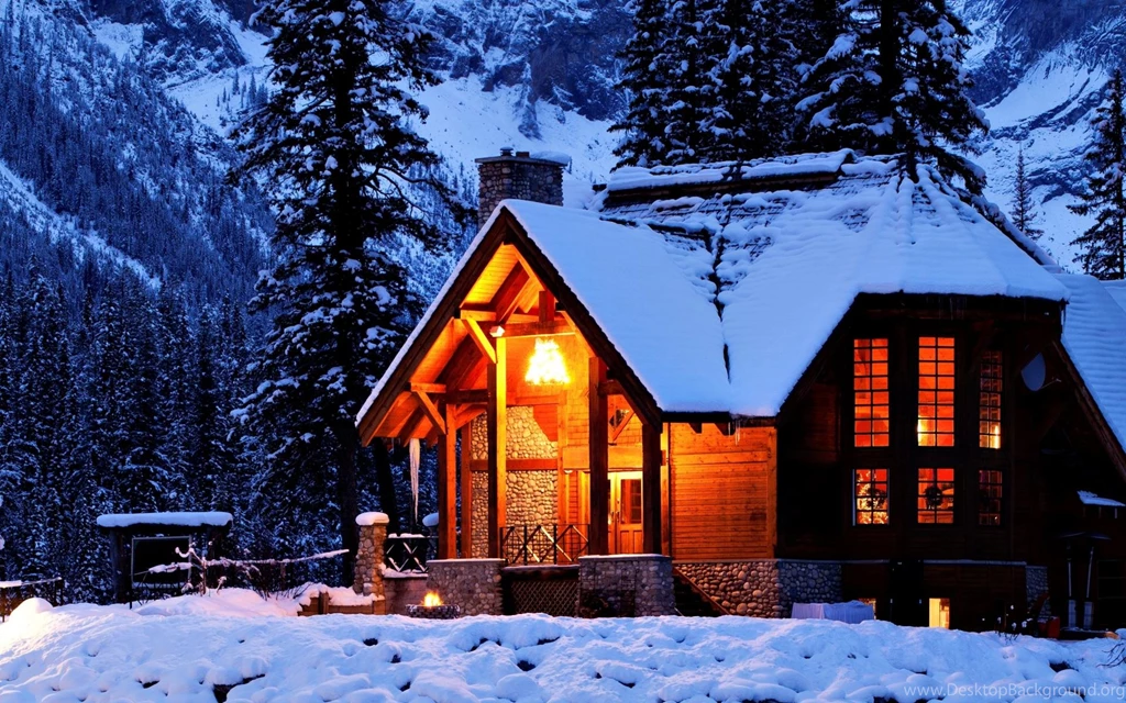 Cabin Wallpapers