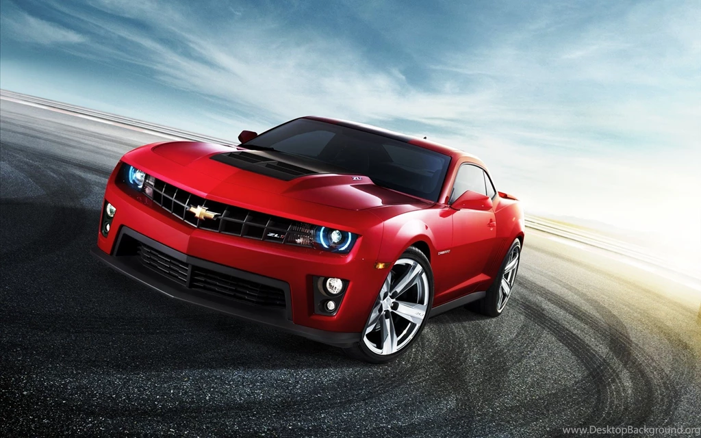 Camaro Wallpapers
