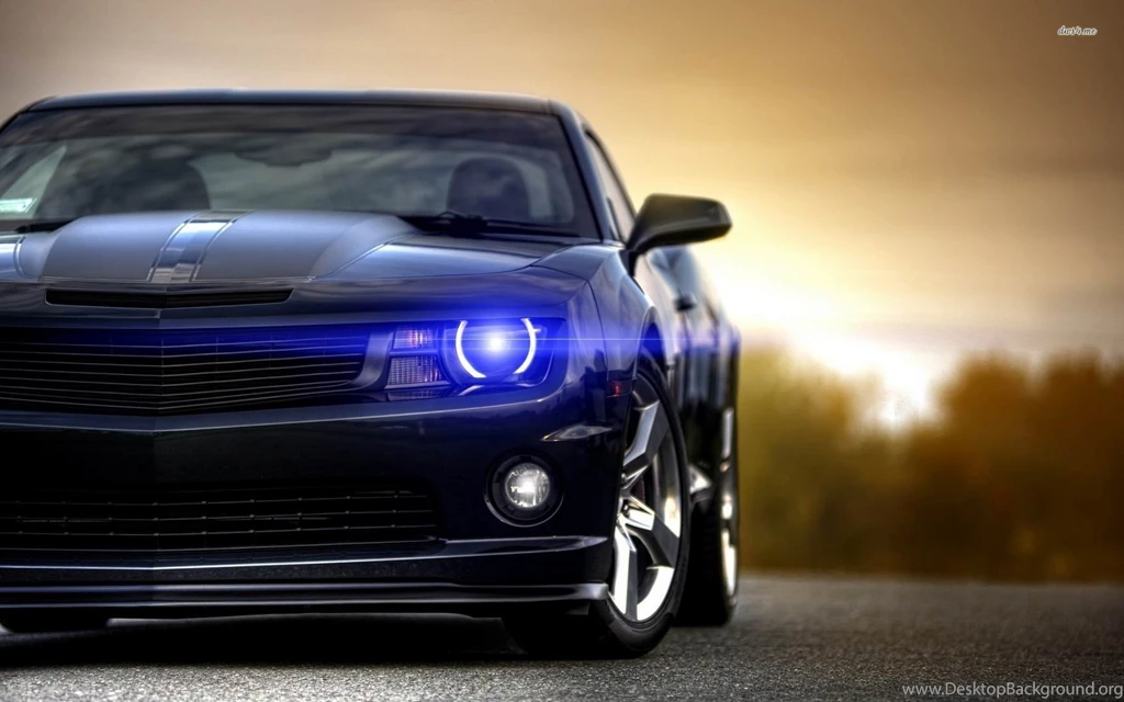 Chevrolet Camaro Wallpapers Hd Free Download