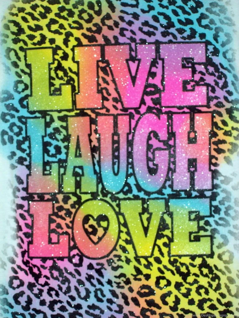 Live Laugh Love Quotes Myspace Graphics