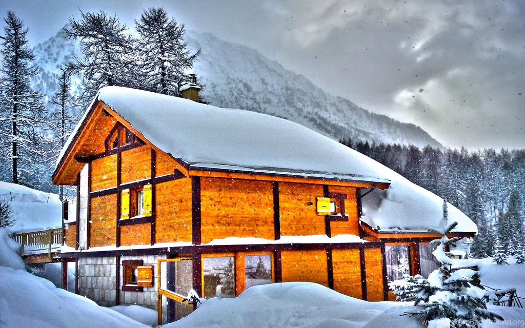 2560x1600 Christmas, Xmas, Mountains, Forest, Nature, Winter ...