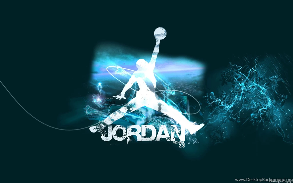Jordan Logo Wallpapers, Free Desktop Backgrounds Wallpapers Path