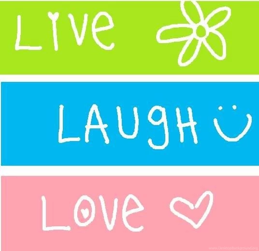 Live, Laugh, Love On Pinterest