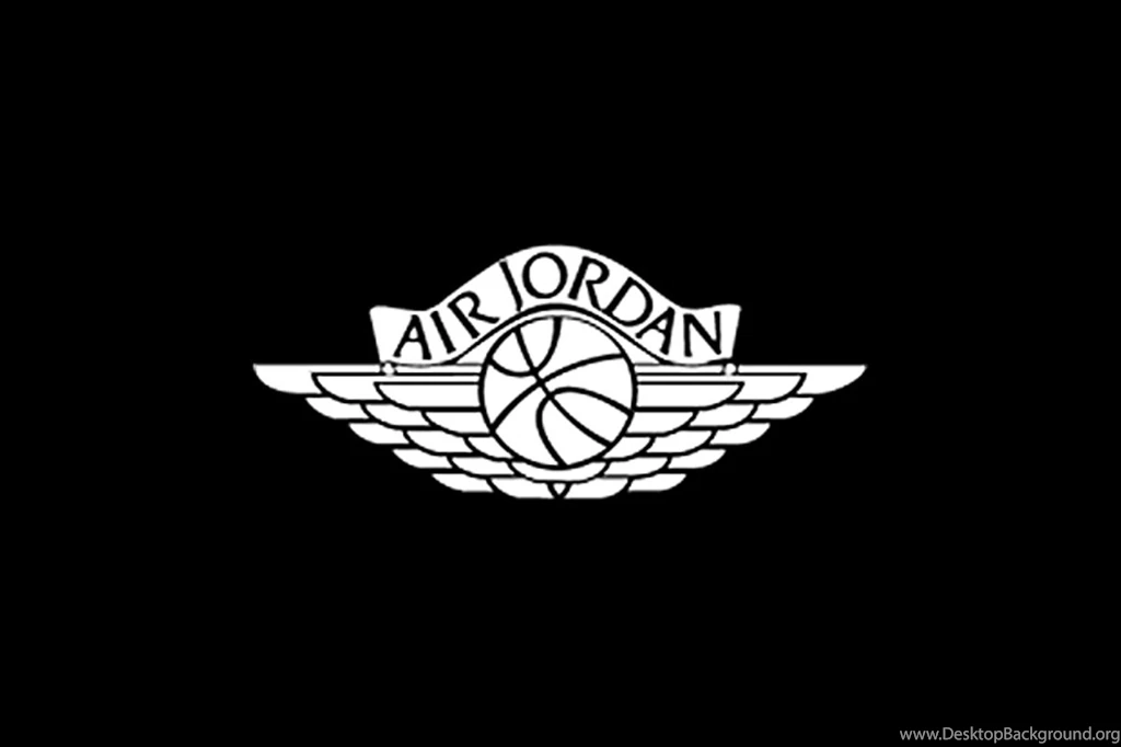 air jordan flight logo