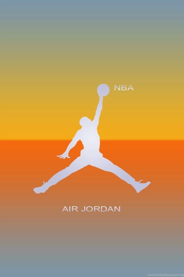 Best Jordan Logo Iphone Wallpapers Is A Fantastic Hd Wallpaper For