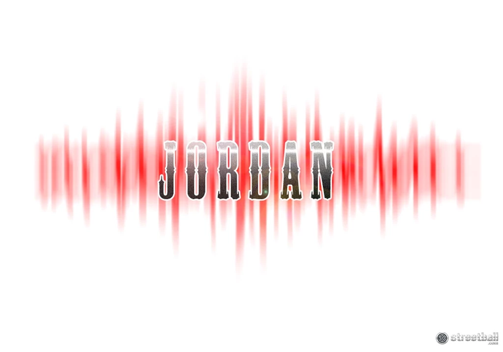 Jordan Logo Wallpapers   Streetball