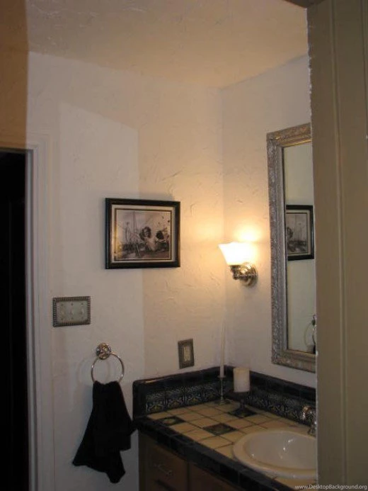 How To Hand Plaster Walls To Cover Wallpapers And Damage