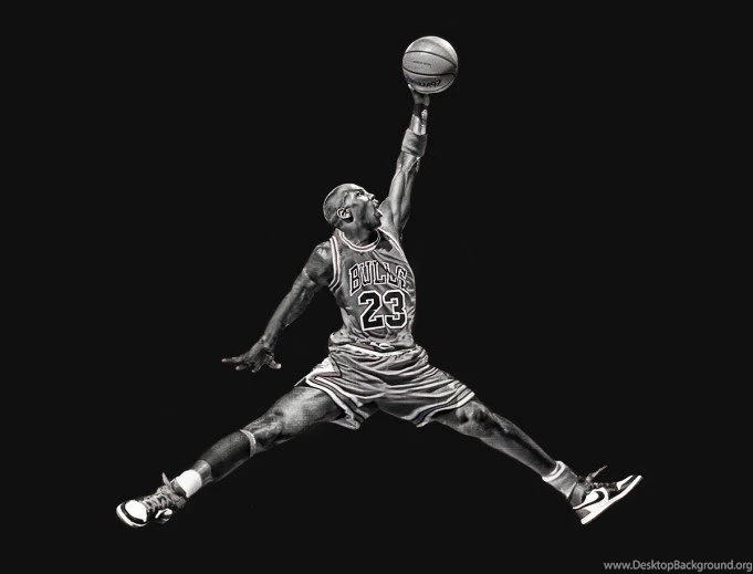 Air Jordan Logo Pictures