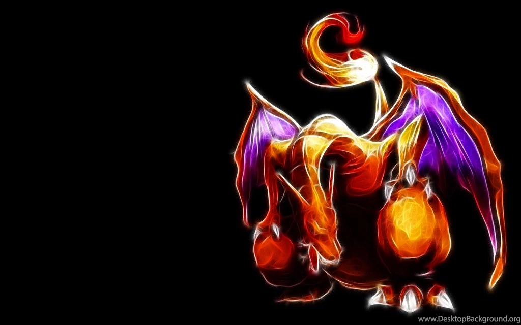 Cool Pokemon Backgrounds Wallpapers