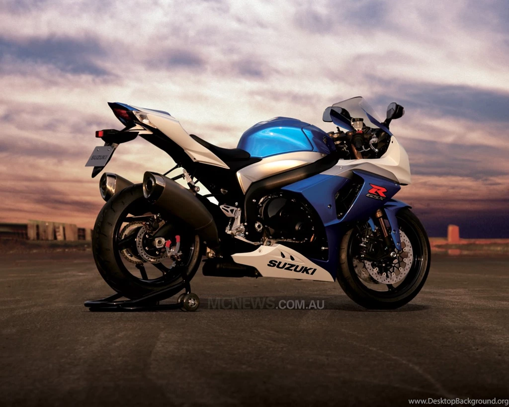 Suzuki Gsxr 1000 Wallpapers