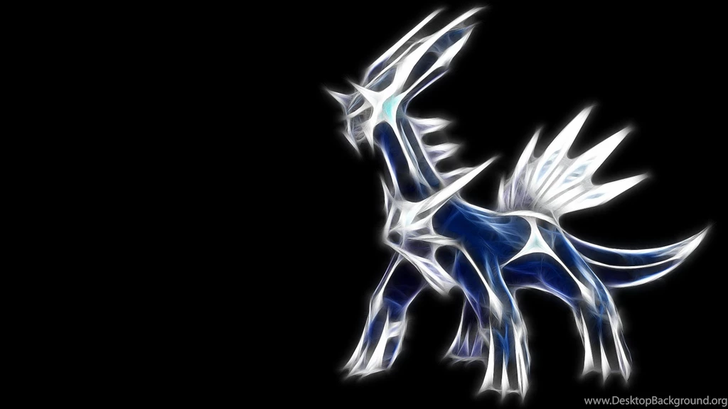 718 Pokemon HD Wallpapers