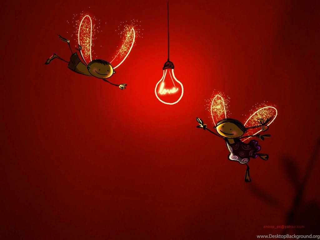 28 Free Happy Valentine Day, Computer Desktop Wallpapers, Pictures ...