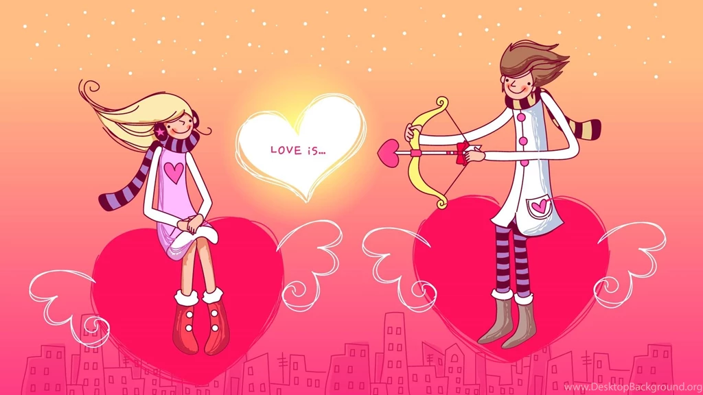 Valentine Computer Wallpapers 21080 Hd Wallpaper Backgrounds