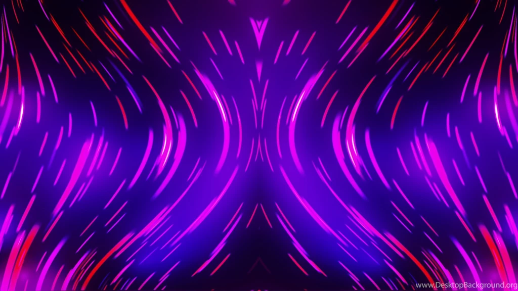 Electro Hourglass HD Video Backgrounds Loop YouTube