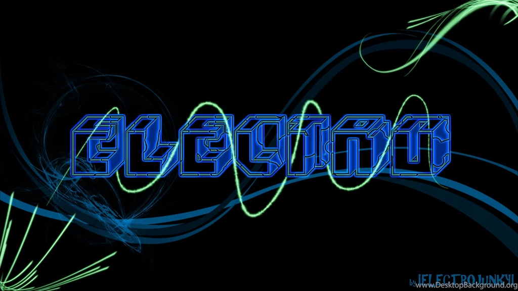 EleCtro Wallpaper Backgrounds