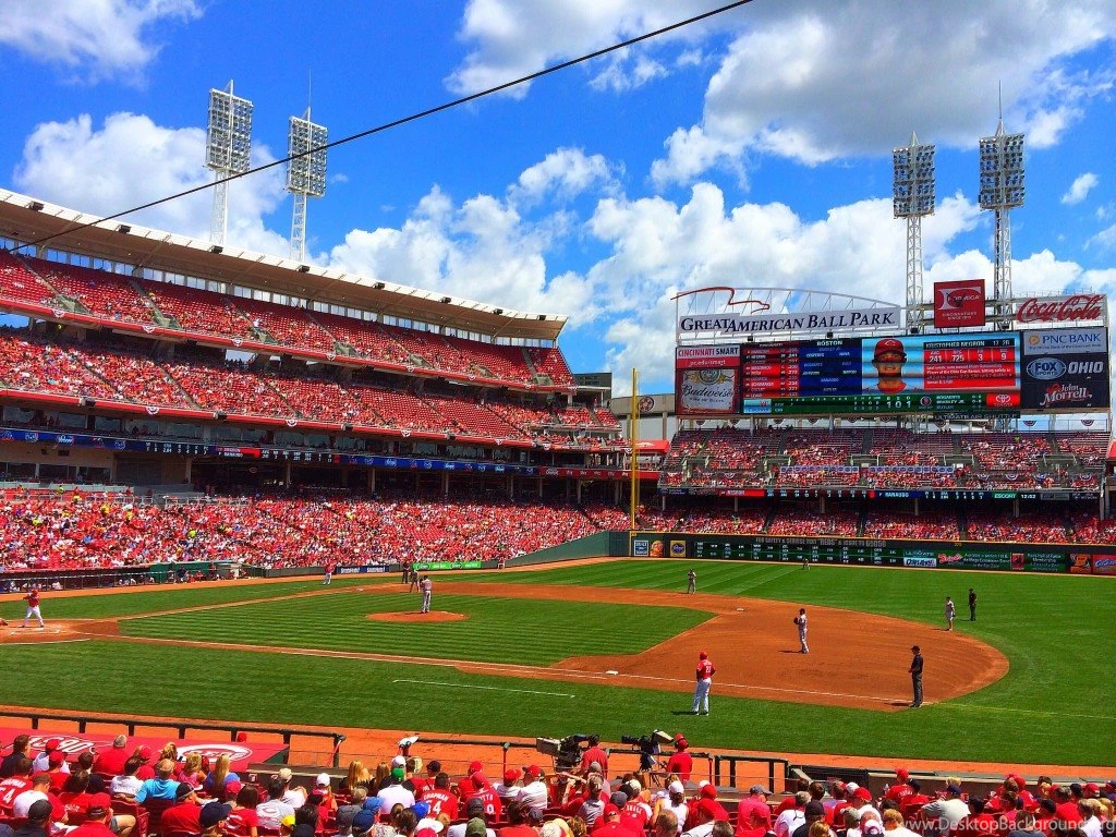 3 Days In Cincinnati