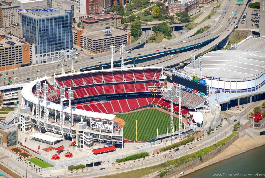 Cincinnati Reds Tickets Great American Ball Park Tickets.