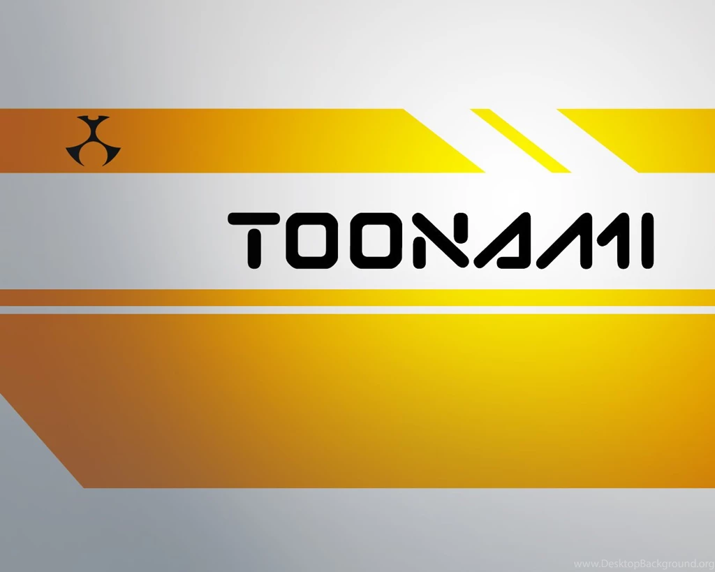 Toonami Wallpapers By CabooseJr On DeviantArt