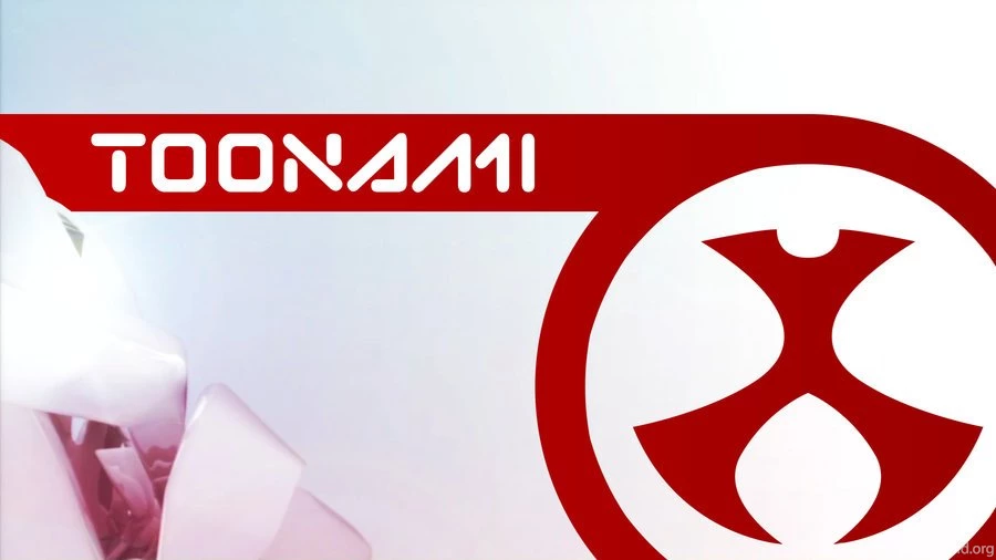 Toonami 2012 Wallpapers By CabooseJr On DeviantArt