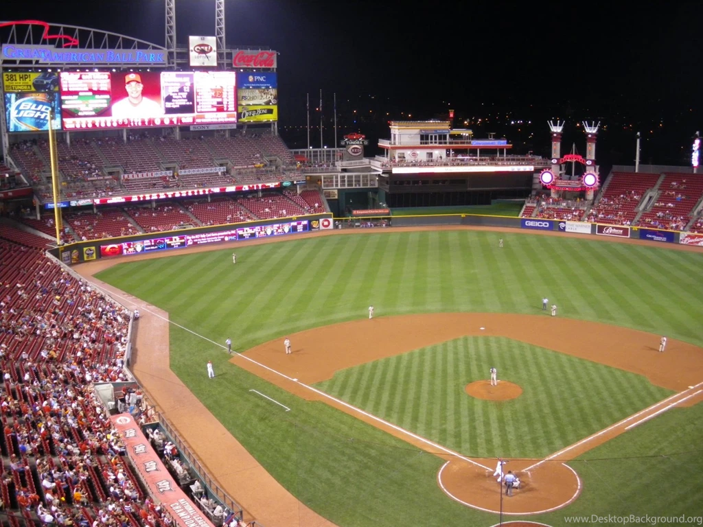 Great American Ballpark