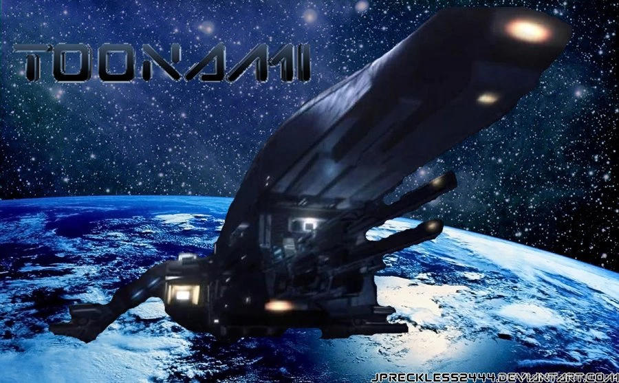 Toonami: SARA Wallpapers By JPReckless2444 On DeviantArt