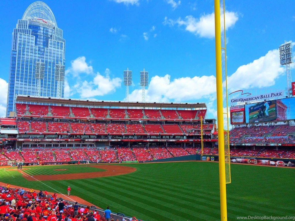 3 Days In Cincinnati