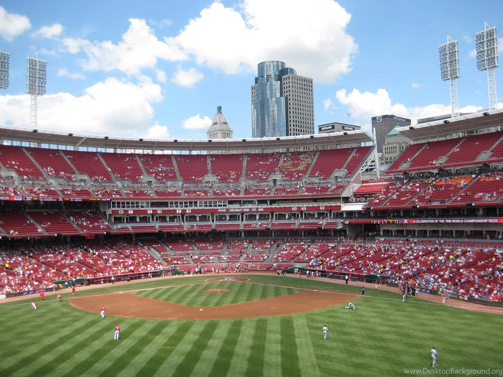 Cincinnati Reds