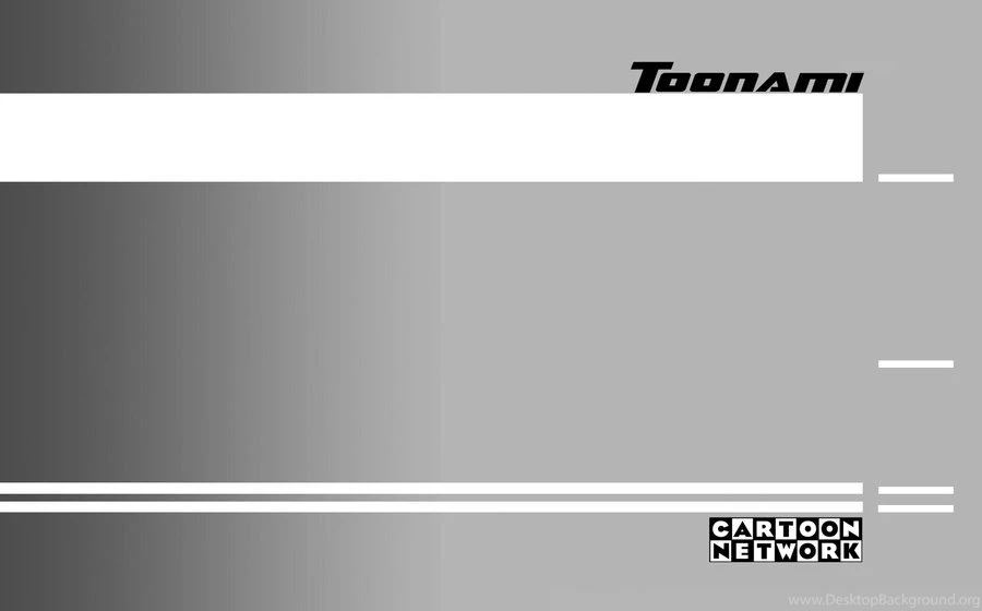 Toonami Legacy Wallpapers Template By JPReckless2444 On DeviantArt