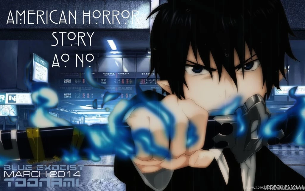 Toonami   Deadman Wonderland 2014 Wallpapers By JPReckless2444 On ...