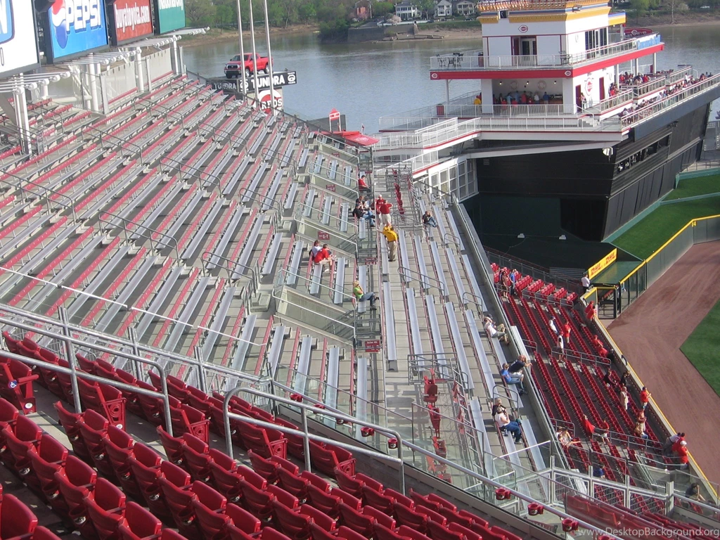 Great American Ballpark