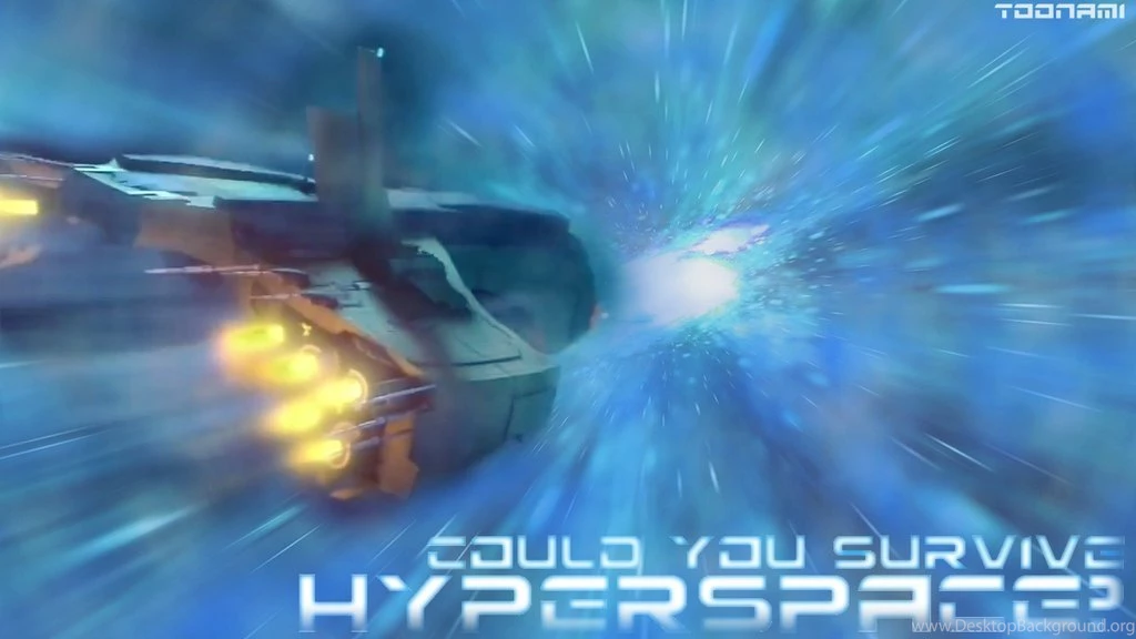 Toonami: Hyperspace Wallpapers By JPReckless2444 On DeviantArt