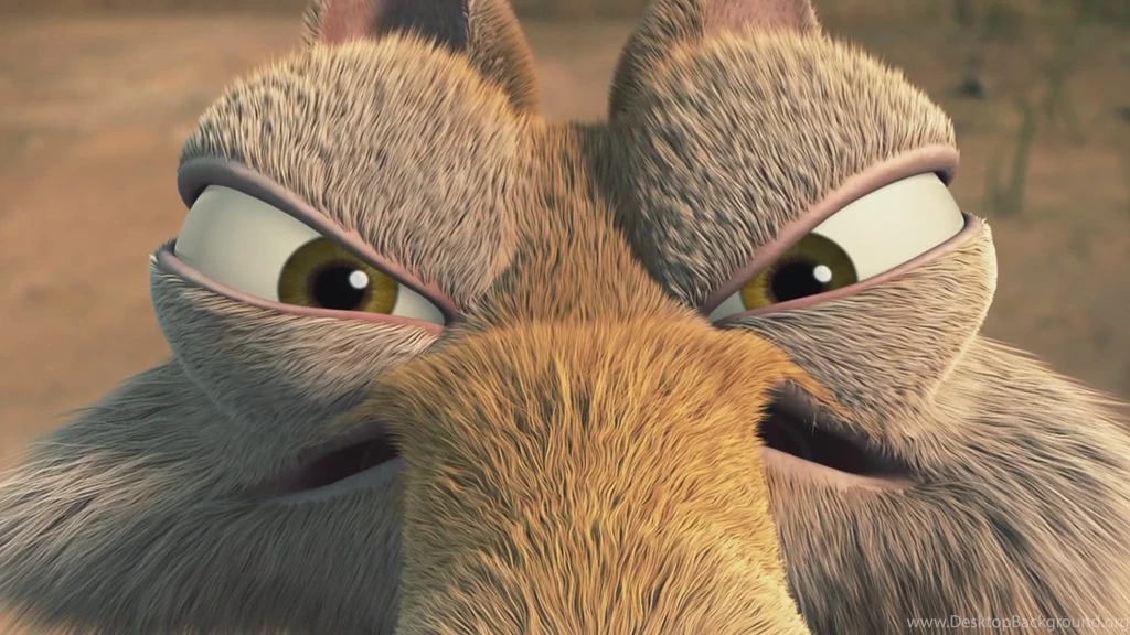 15 Ice Age HD Wallpapers