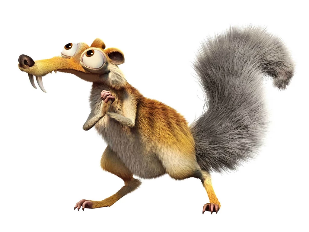 Best Cartoons Wallpaper: Ice Age, 413963, Cartoons