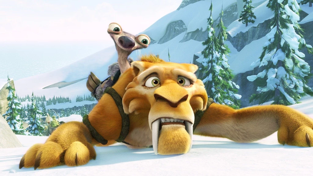 Ice Age Wallpapers Free Download Id: 11119e Pacify Mind