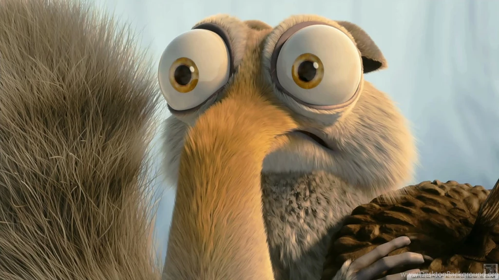 Ice Age Scrat In Love Wallpapers Full HD [1920x1080]   Free ...