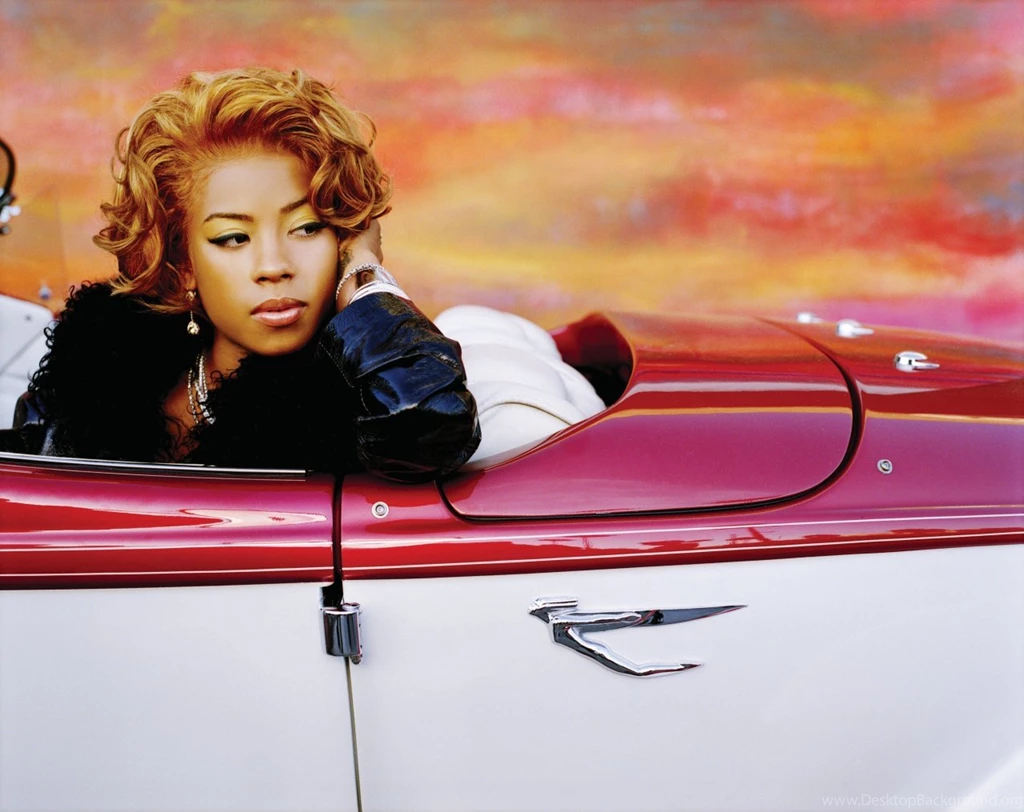 30 Sensational Keyshia Cole Hairstyles