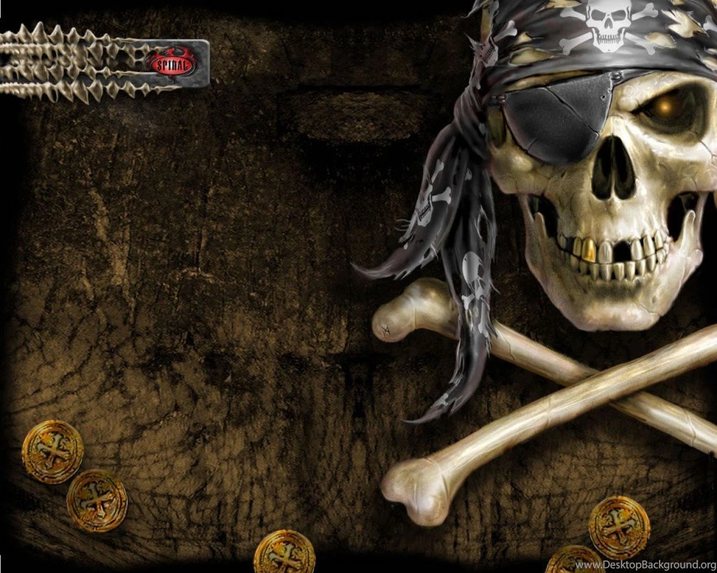 Bhut Scary Skull Wallpaper Backgrounds – Widescreen Wallpapers