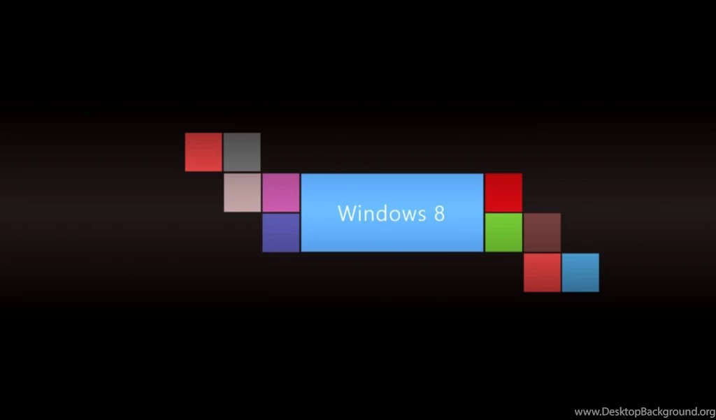 Windows 8 Wallpapers High Quality