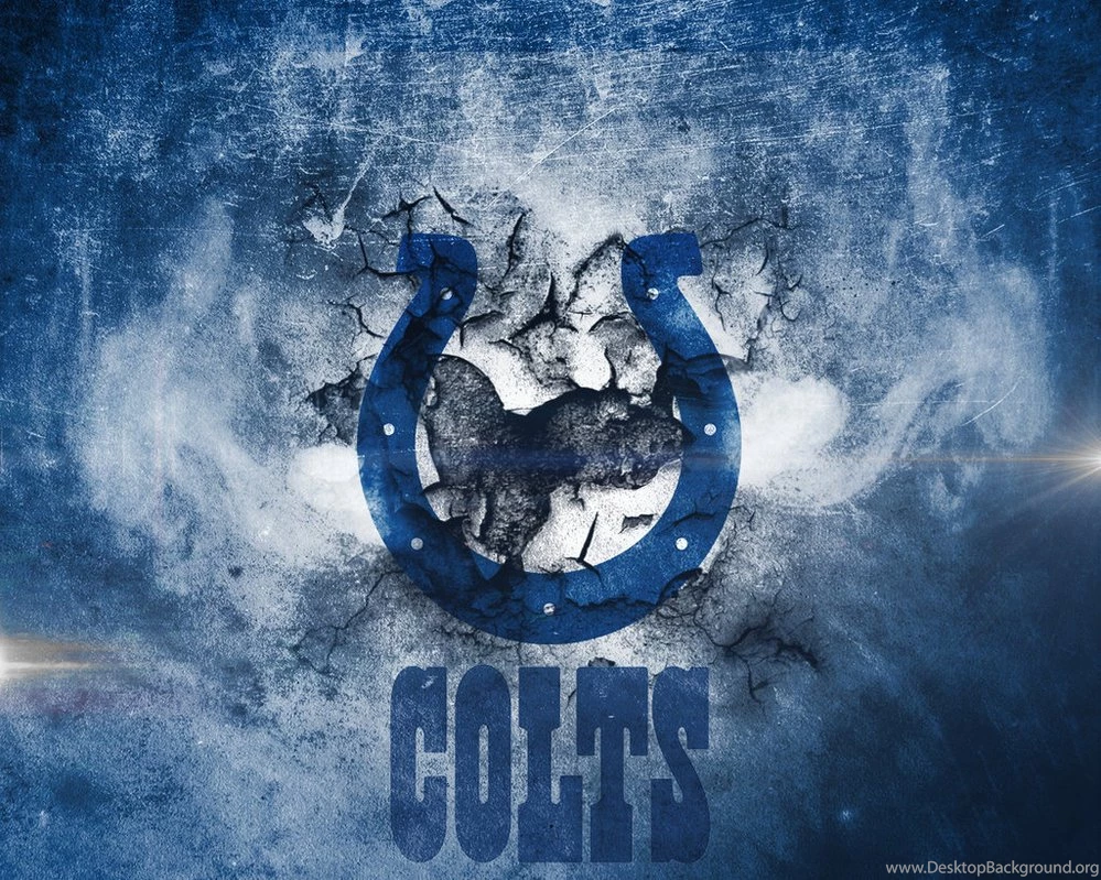 Colts Logo Wallpapers 2013