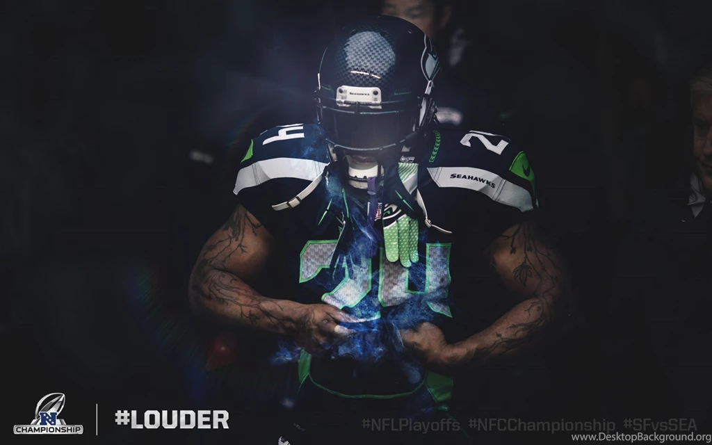 Seahawks Wallpapers Collection (42+)
