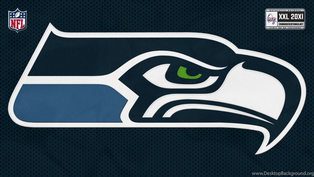 34 Seahawks HD Wallpapers