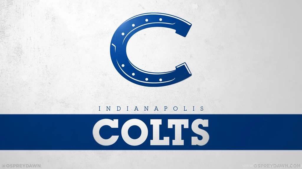 The Indianapolis Colts Osprey Dawn